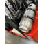Réservoir de propane pour chariot élévateur 43,5LB Flame King avec jauge, résistant à la corrosion, sans rouille