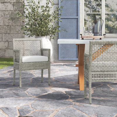 Chaise en rotin Havenside Home