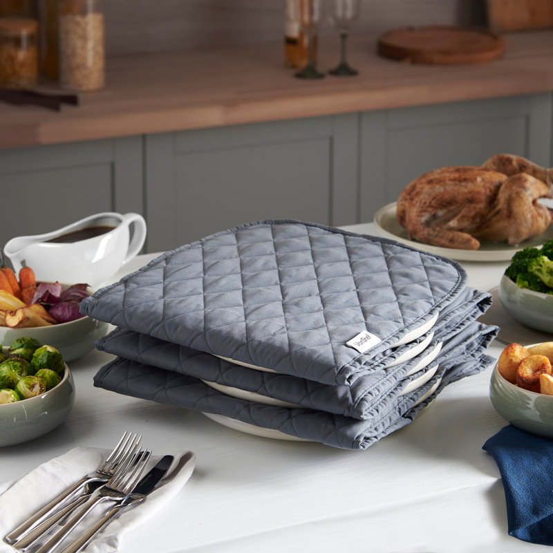 Electric Plate Warmer