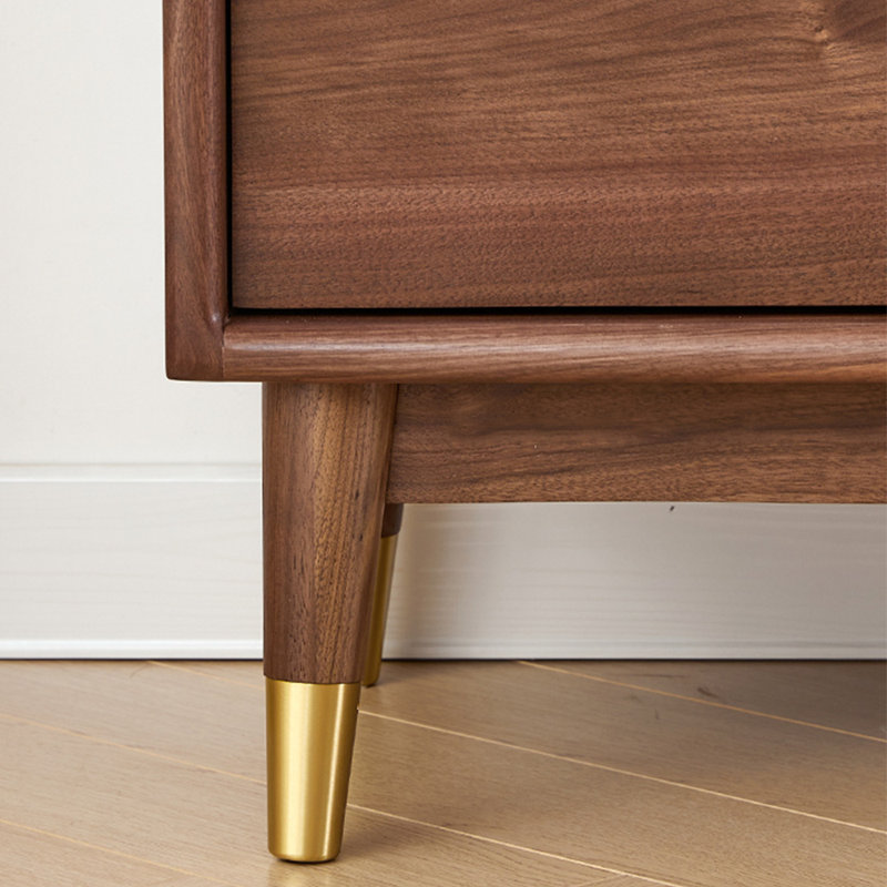 Nordic style home bookcase
