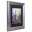 «Chicago 3», reproduction d'art sur toile encadrée-70904280-69678861-15722051