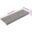 Brewton Non-Slip Stair Tread
