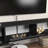 Colima Modern Floating TV Stand Up to 80" TVs Wall-Mounted Media Console with Storage Cabinet-1041263967