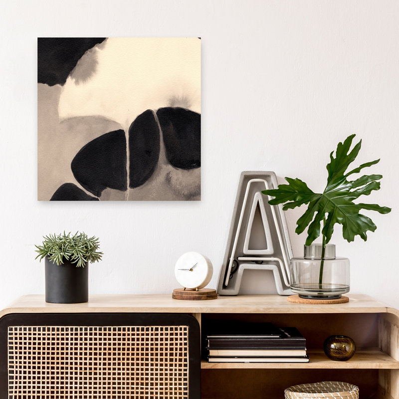 Print, 45.72cm H x 45.72cm W