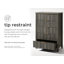 Commode à 5 tiroirs Arrilla-463651513