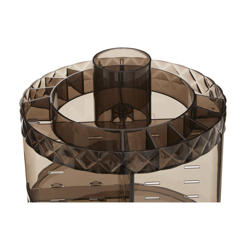 Nettleton Plastic Bathroom Organiser