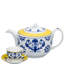 Castelo Branco Porcelain Teacup