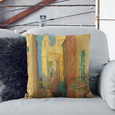 Church Street Scatter Cushion