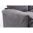 Jabari Convertible Combination Sofa with Footstools & Storage-3165770