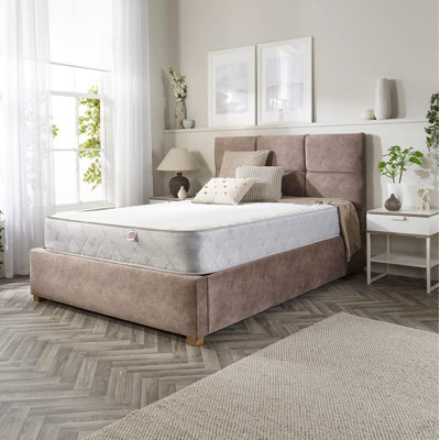 20.5cm Memory Foam Mattress Pad