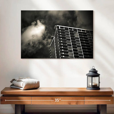 Immeuble Lilie BW