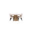 Finsbury 6 - Person Dining Set