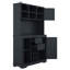 Armoire de cuisine avec bar Coffee Coffee-22123119