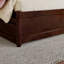 Lit plateforme en bois massif avec lit gigogne assorti Ause-1450992461-1450992449