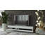 Coan Unfinished Floating TV Stand for TVs up to 78"-91777354