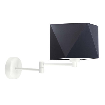 Ayannah Armed Sconce