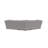 Bernhardt Ventura 3-Piece Fabric Sectional-124236974-124236972-124236966