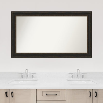 Miroir mural Marzano