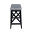 Tabouret de bar Saddle-1139059357