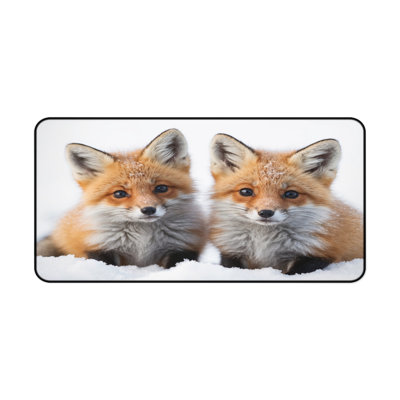 Polyester Desk Pad
