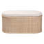 Upholstered Bench