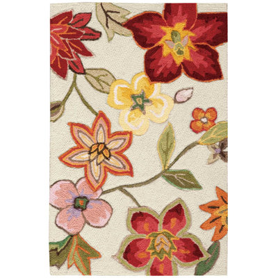 Yeray Indoor Rug