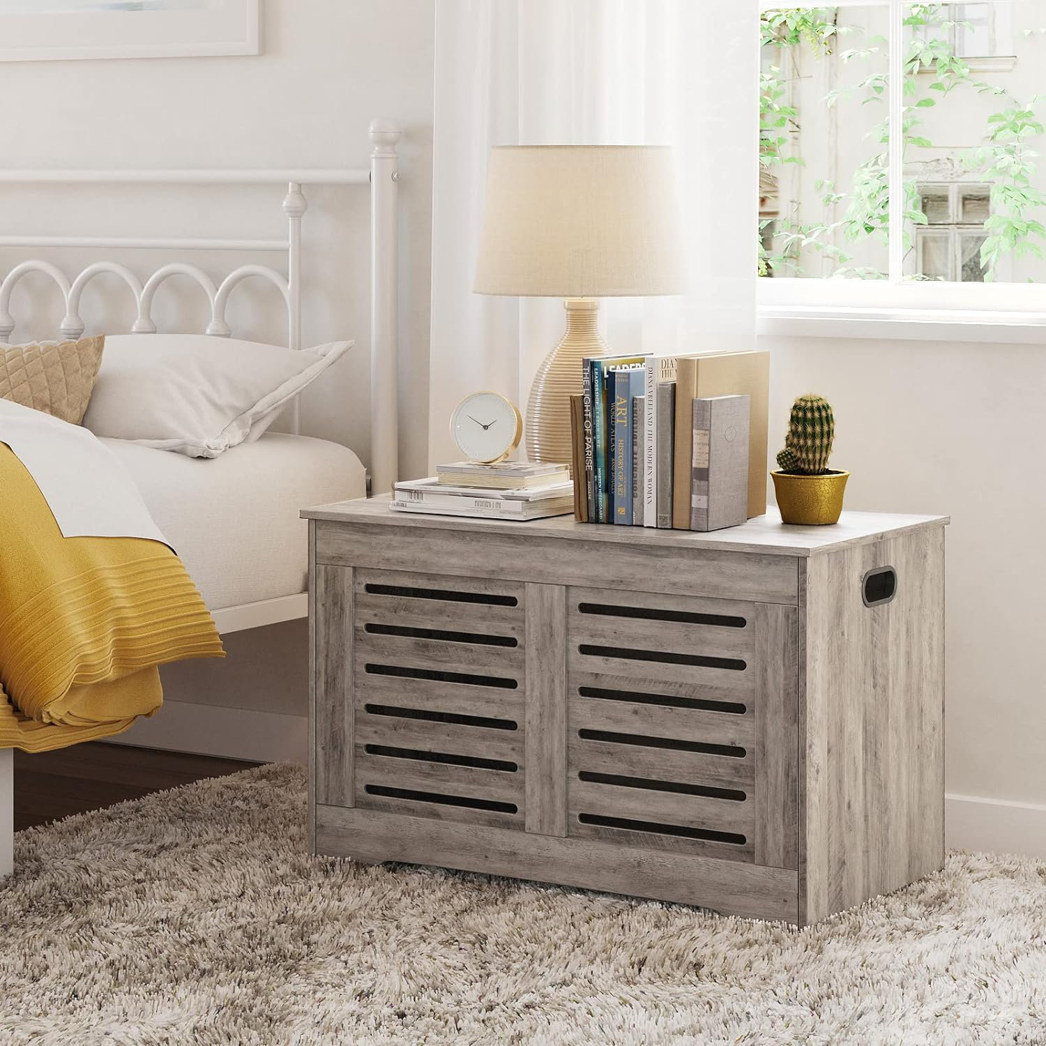 Wayfair shoe bench discount storage