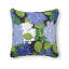 Hydrangea Pillow
