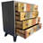 Donecia Solid Wood Accent Chest