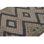 Hand Knotted Wool Area Rug