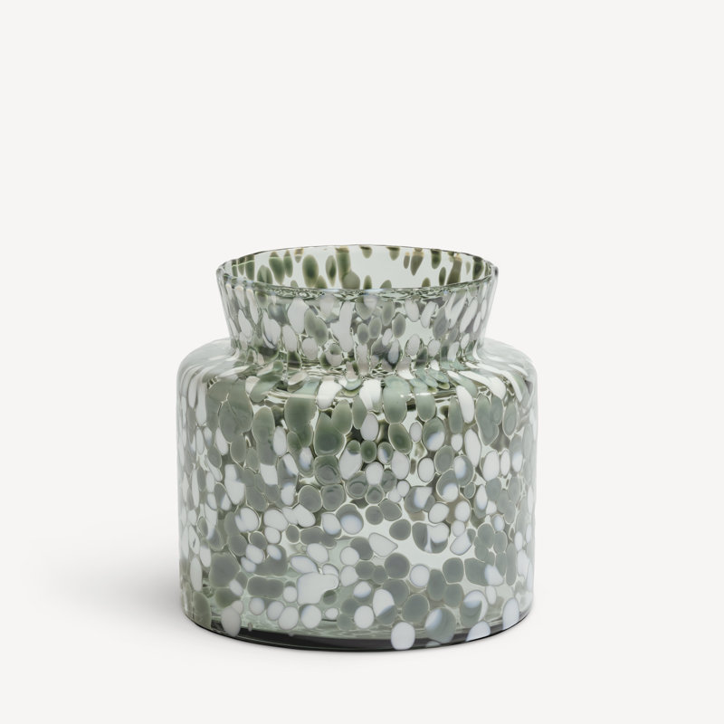 Meadow Glass Table Vase