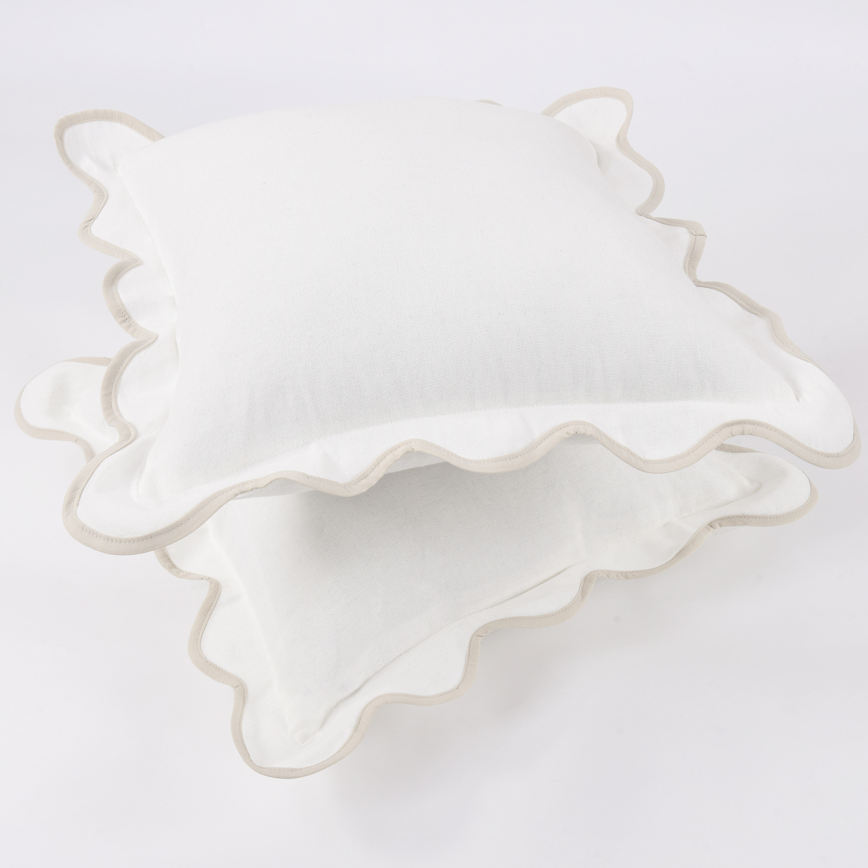 Homechoice International Group Reversible Throw Pillow & Reviews | Wayfair