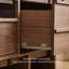 Bibliothèque en bois Simple Simple