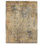 Motif One-of-a-Kind 6' X 9' New Age Area Rug in Brown
