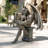 Socrates The Gargoyle Thinker Statue
