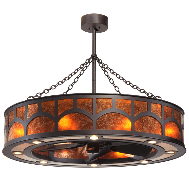 Fujimoto 16 - Light Chandelier