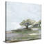 «Rusty Blue Sky II» par Lanie Loreth - Peinture-374851275-399312887
