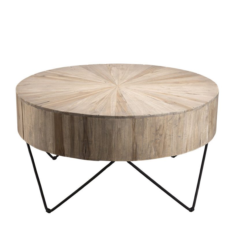 Braxton Coffee Table