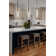 Glacier 1 - Light LED Single Pendant