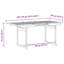Table basse de patio en bois-1158417688-1158417687