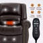 Fauteuil inclinable électrique Power Lift-1503392232
