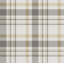 Spring Blossom Check Plaid Design 33' L x 21" W Wallpaper Roll-1085809055