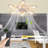 Ceiling Fan with LED Lights