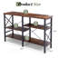 Console Alano-James