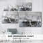 Toile tendue Blizzard Conditions IV-Gallery