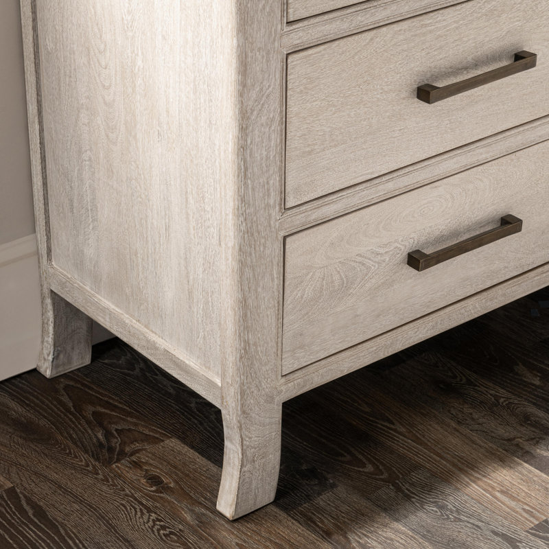 Westmont 4-Piece Bedroom Set, King