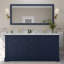 Ensemble de meuble-lavabo double 72 "avec miroir Avery-41604573-80212818