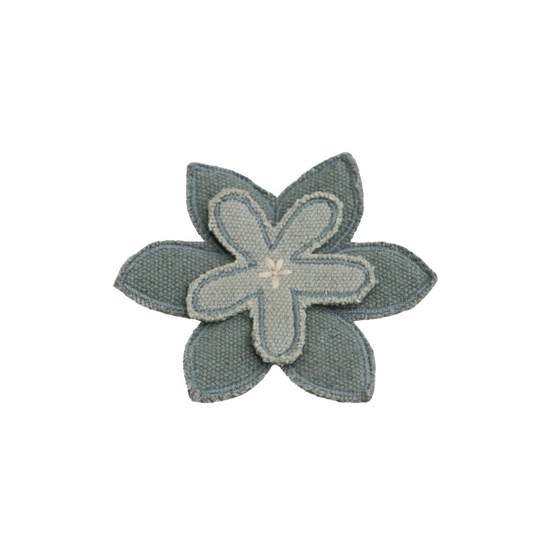 Washable Play Rug Pollination