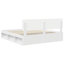 Solid Wood Bed-1102453539-1102453549
