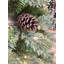 HOLLINGWORTH SPRUCE - Artificial Christmas Tree-1814152090